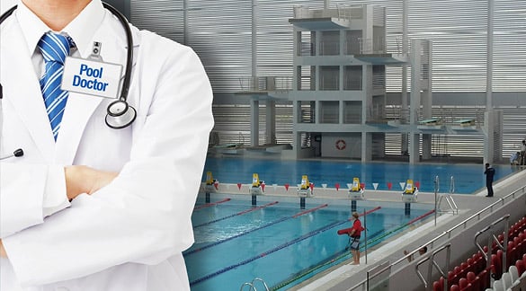 pool-doctor